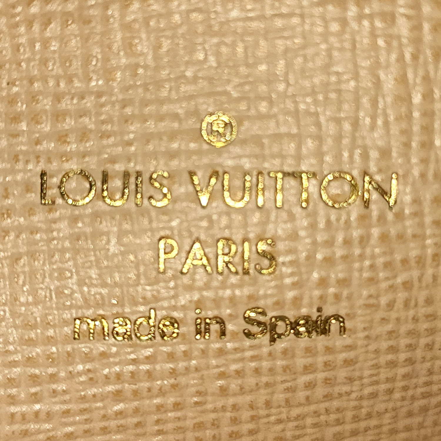 Louis Vuitton Khaki and Monogram Multi Pochette Accessoires by Ann's Fabulous Finds