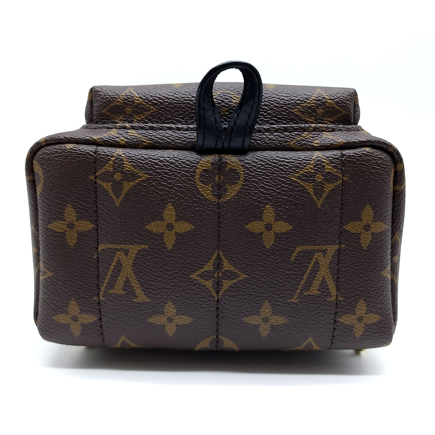 Louis Vuitton Mii Palm Spring Mini Monogram Bag - THE PURSE AFFAIR