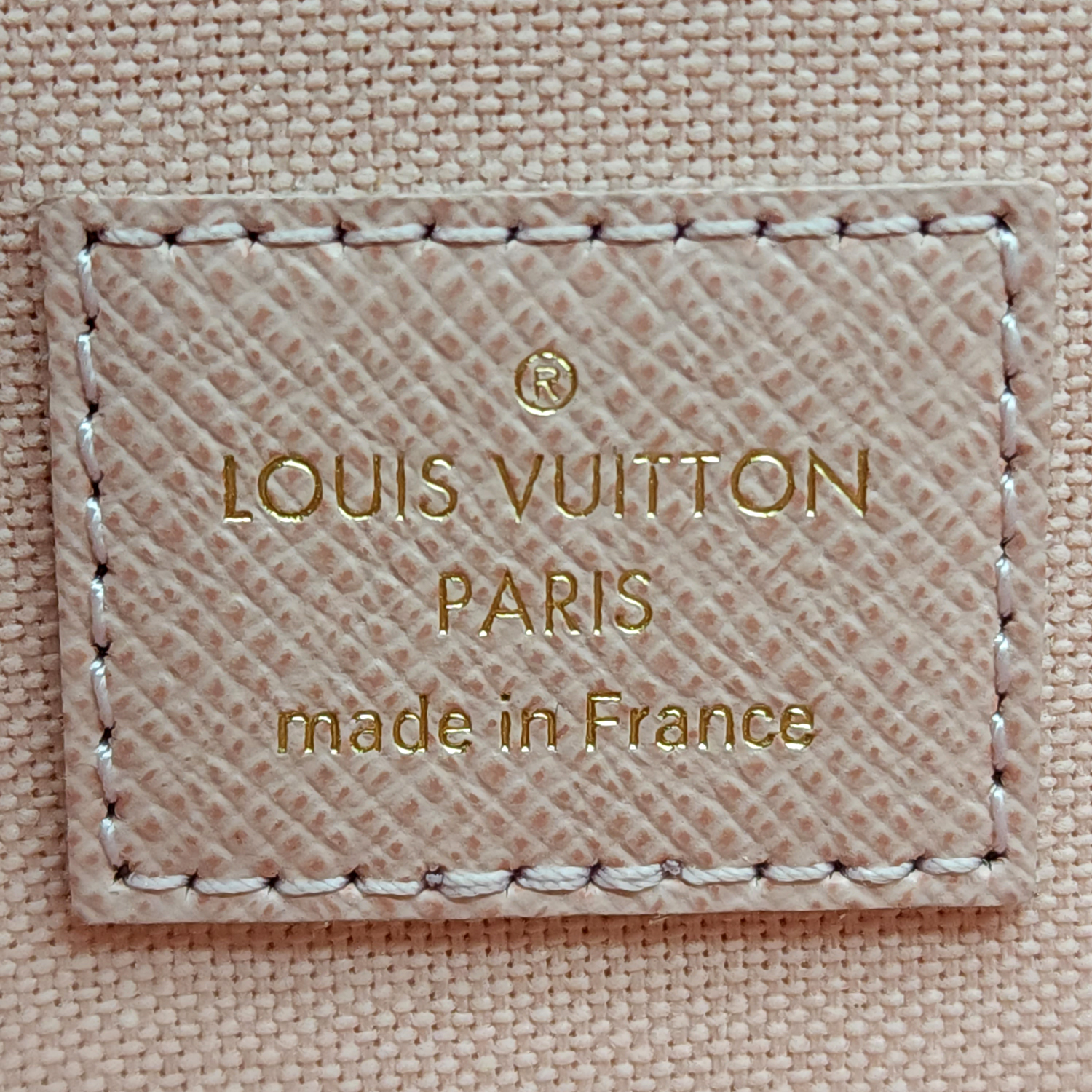 Shop Louis Vuitton 2023 SS Félicie pochette (Felicie Pochette