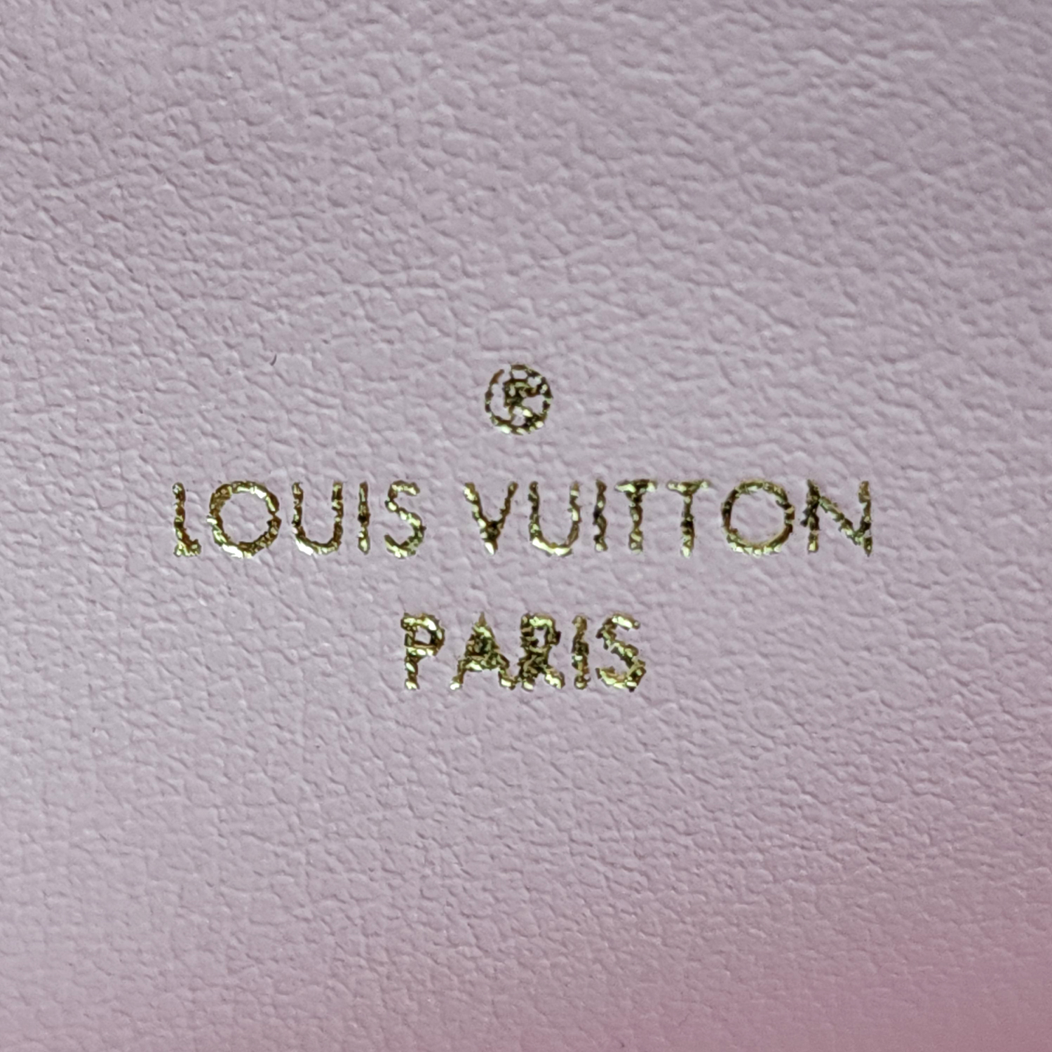 LV Felicie Pochette Damier ✺ ❅ Azur  Félicie pochette, Damier azur, Vuitton