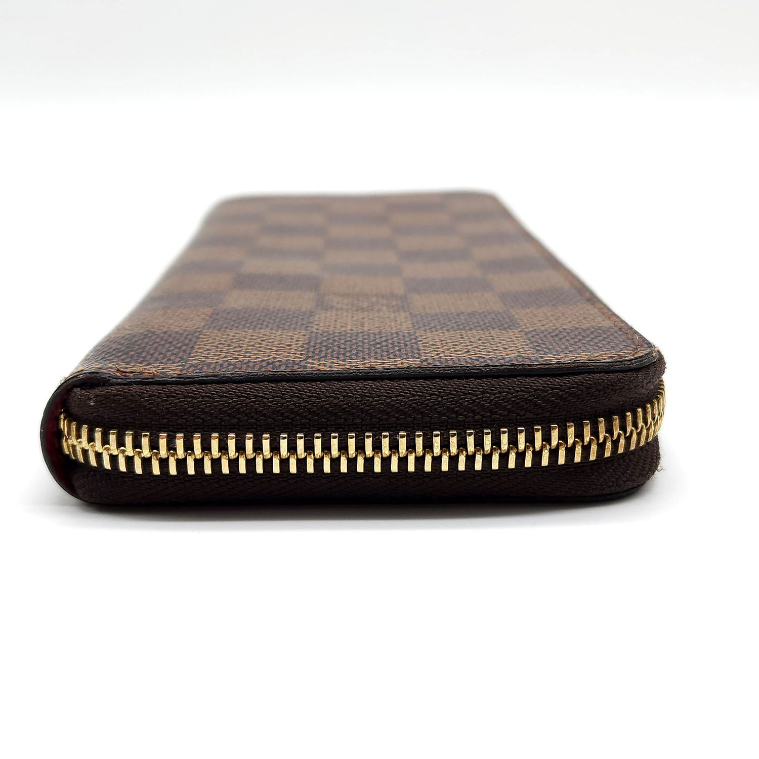 💯Original Louis Vuitton Clemence Wallet, Luxury, Bags & Wallets