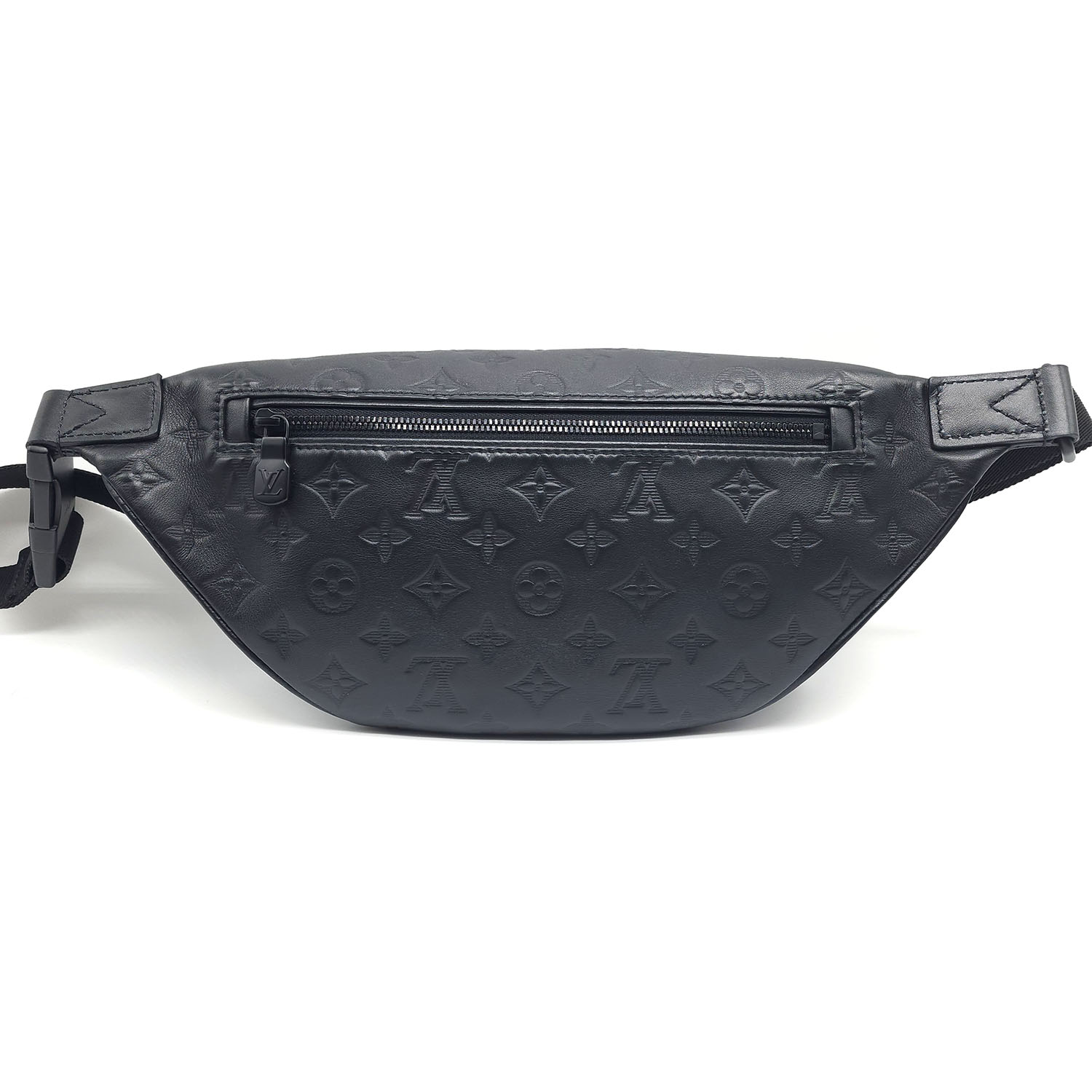 Louis Vuitton Discovery 2022 SS Discovery Bumbag Pm (DISCOVERY BUMBAG,  M46108)