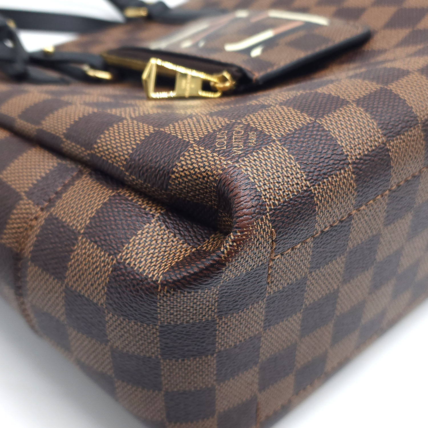 Louis Vuitton Belmont PM  Reveal and First Impressions 