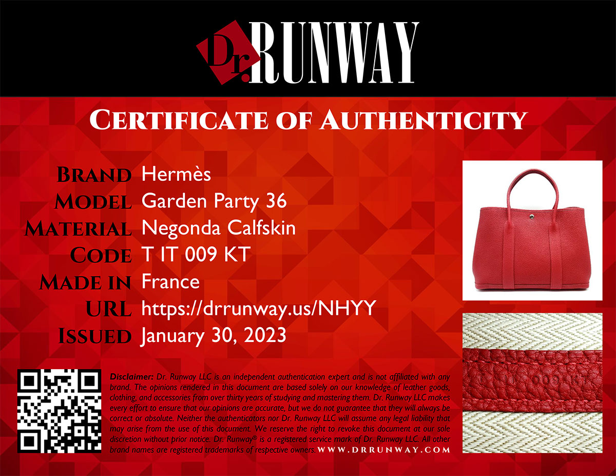 Authentication Services – Dr. Runway