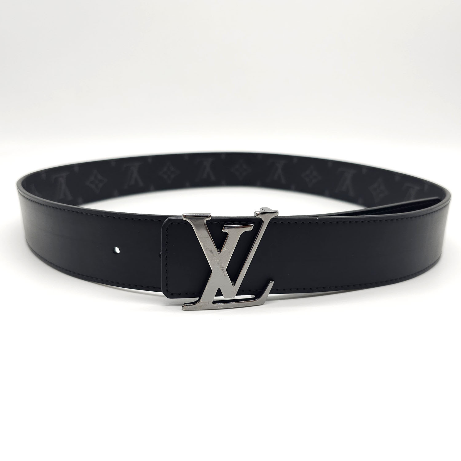 LV Initiales 40MM Reversible Belt – Luxury Closet By Yoliesil LLC