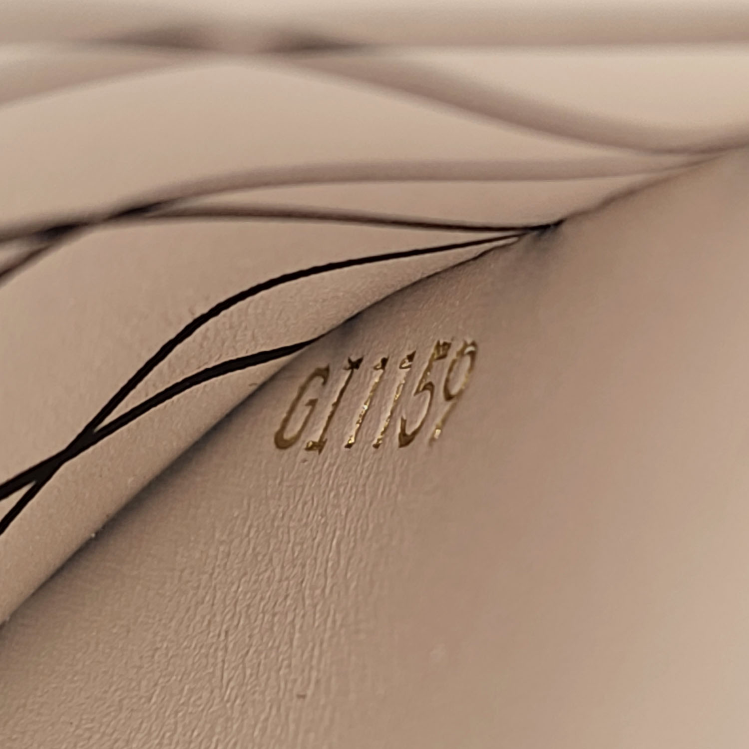 Louis Vuitton Monogram Vertical Trunk Pochette M63913 Brown Cloth  ref.775904 - Joli Closet