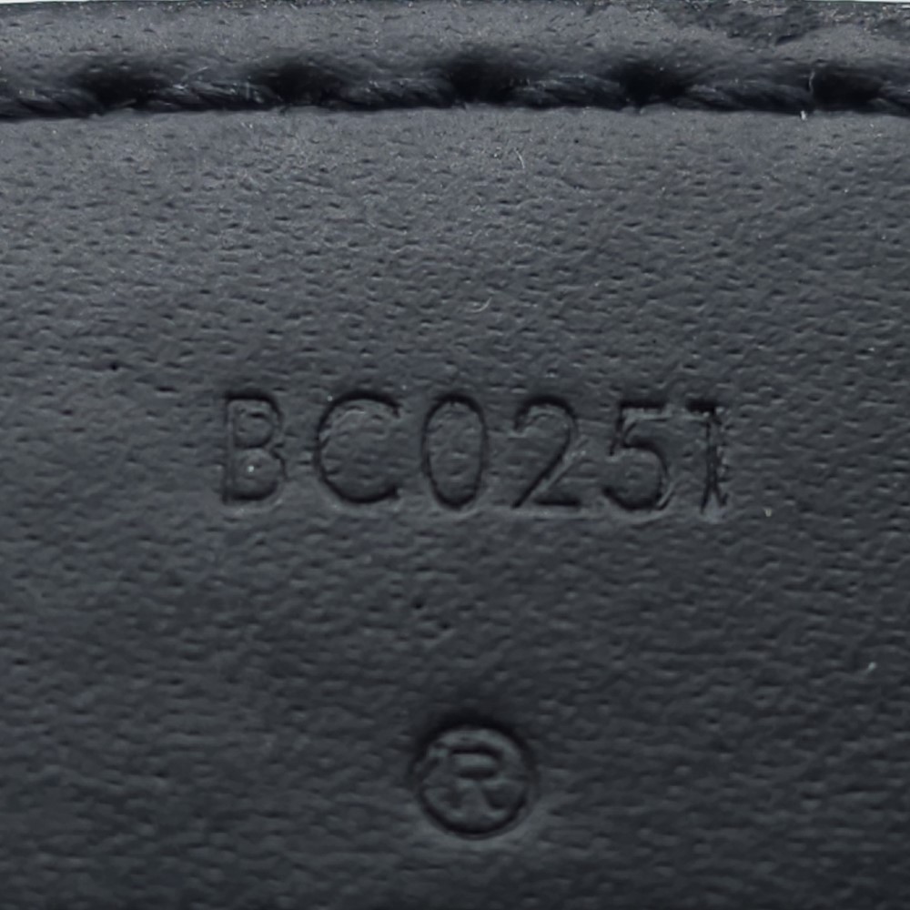 Louis Vuitton Initiales 40mm Reversible Belt Monogram Eclipse/Black - Image 18