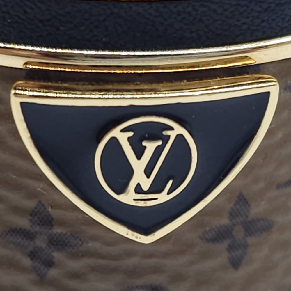 Louis Vuitton Cannes Micro Case Monogram Reverse - Image 8