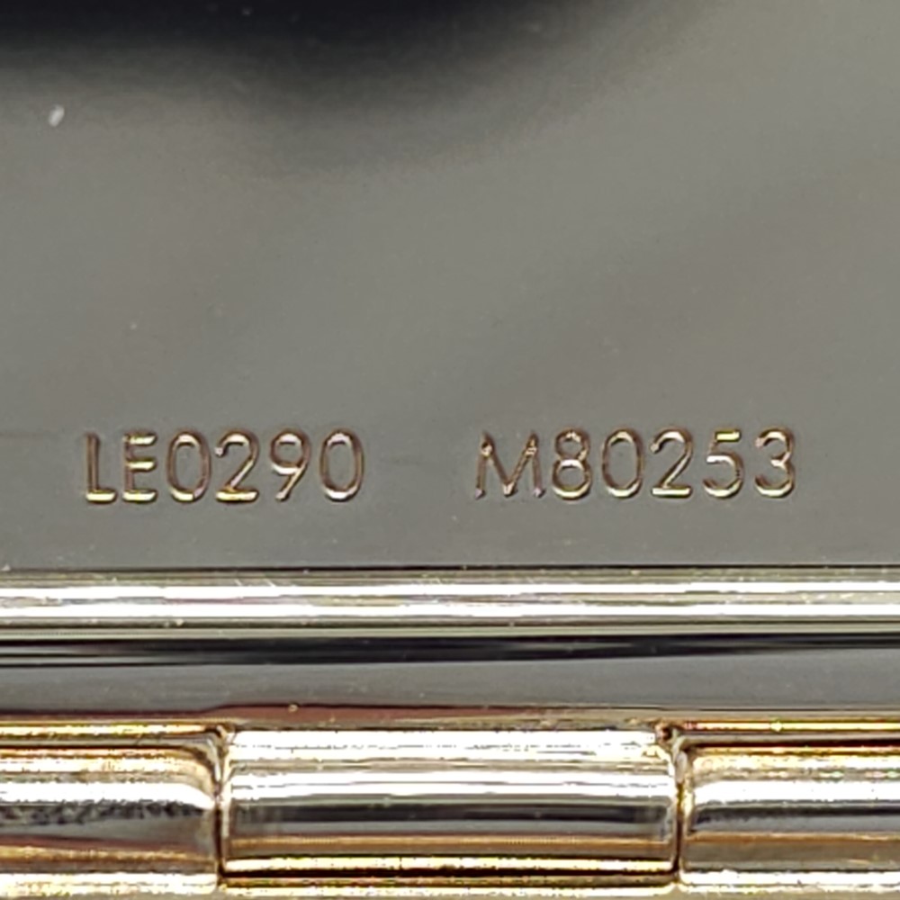 Louis Vuitton Cannes Micro Case Monogram Reverse - Image 12